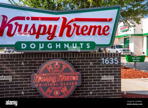 krispy kreme drive thru|More.